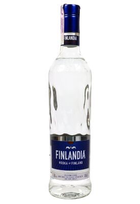 Горілка Finlandia 0.7 л