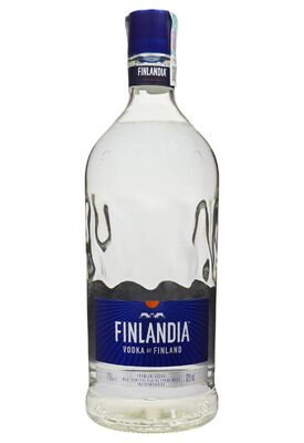Горілка Finlandia 1.75 л