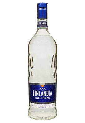 Горілка Finlandia 1 л