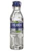 Горілка Finlandia Lime 0.05 л