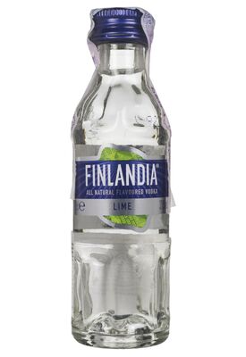 Горілка Finlandia Lime 0.05 л