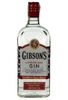 Джин Gibson's London Dry 0.7 л