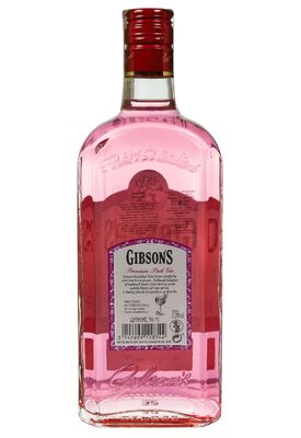 Джин Gibson's Pink 0.7 л