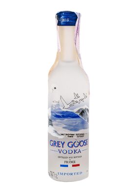 Горілка Grey Goose 0,05 л