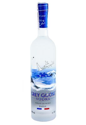 Водка Grey Goose 0,5 л