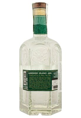 Джин Garnish Island 0.7 л