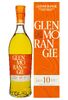 Віскі Glenmorangie The Original 10 y.o. (Гленморанджи Ориджинал) 0.75 л