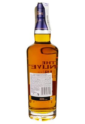 Виски The Glenlivet 18 y.o. в коробке 0.7 л