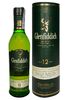 Віскі Glenfiddich 12 y.o. 0.5 л