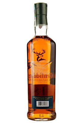 Виски Glenfiddich Single Malt Scotch 18 Y.O. в тубусе 0,7 л