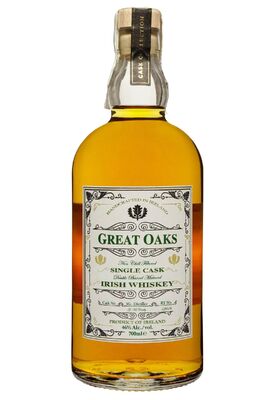 Віскі Great Oaks 0.7 л Віскі Great Oaks 0.7 л