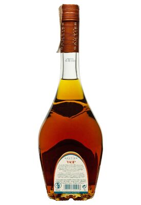 Коньяк Gautier V.S.O.P. в коробке 0.7 л