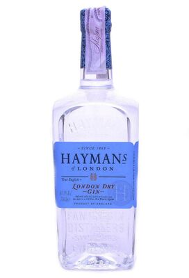 Джин Hayman's London Dry 41,2% 0,7 л