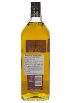 Віскі Hankey Bannister Original 3 y.o. у коробці 1 л