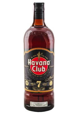Ром Havana Club Anejo 7 Anos 1 л
