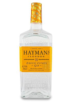 Джин Hayman`s Exotic Citrus 0,7 л