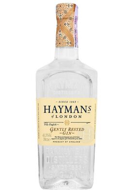 Джин Hayman`s Gently Rested Gin 0,7 л
