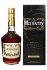 Коньяк Hennessy V.S. в коробці 0.7 л