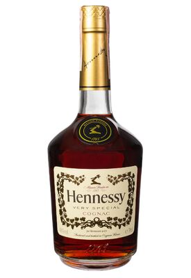 Коньяк Hennessy V.S. в коробці 0.7 л