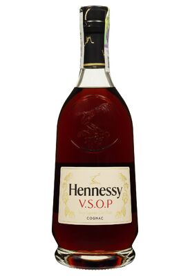 Коньяк Hennessy VSOP в коробке 0.7 л