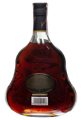 Коньяк Hennessy ХО в коробці 0.7 л