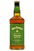 Віскі Jack Daniels Tennessee Apple 1 л