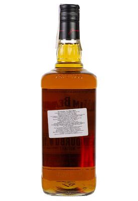 Виски Jim Beam White Straight Bourbon 1 л