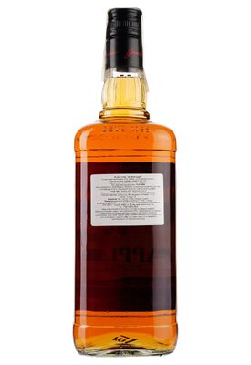 Ликер Jim Beam Apple 32,5% 1 л