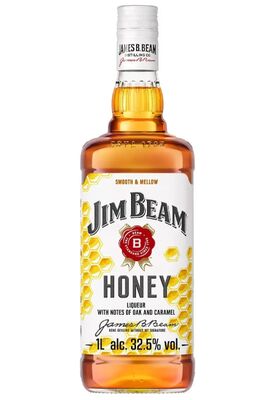 Ликер Jim Beam Honey 1 л