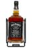 Віскі Jack Daniels на гойдалці 3 л