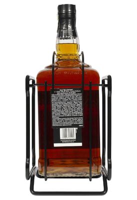 Віскі Jack Daniels на гойдалці 3 л