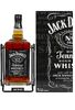 Віскі Jack Daniels на гойдалці 3 л