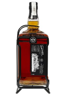 Віскі Jack Daniels на гойдалці 3 л