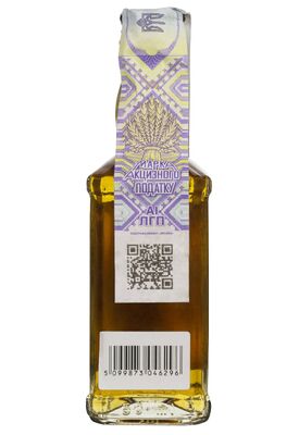 Виски Jack Daniels 0.05 л