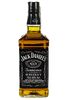 Віскі Jack Daniels у футлярі гітари 0.7 л