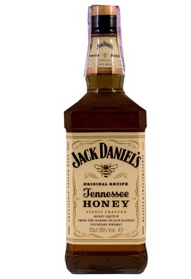 Віскі Jack Daniels Honey 0,7 л