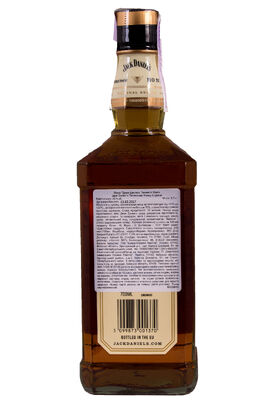 Віскі Jack Daniels Honey 0,7 л