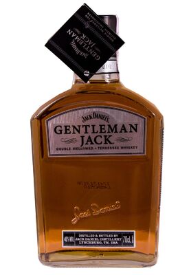 Віскі Jack Daniels Gentleman Jack 0.7 л