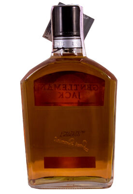 Віскі Jack Daniels Gentleman Jack 0.7 л