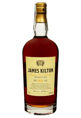 Виски James Kilton Single Malt 0.7 л