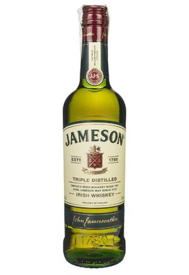Віскі Jameson 0,7 л Віскі Jameson 0,7 л