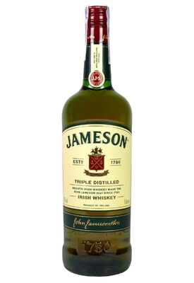 Віскі Jameson 1 л Віскі Jameson 1 л