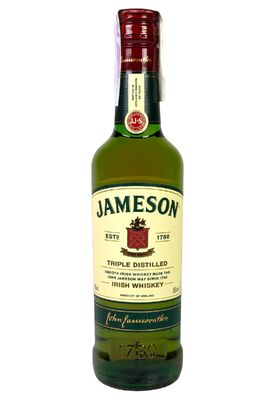 Віскі Jameson 0,5 л Віскі Jameson 0,5 л