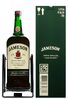 Вiскi Jameson 40% на гойдалці 4.5 л