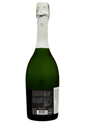 Шампанське Joseph Perrier Cuvee Royale Brut Nature Біле Сухе 0.75 л