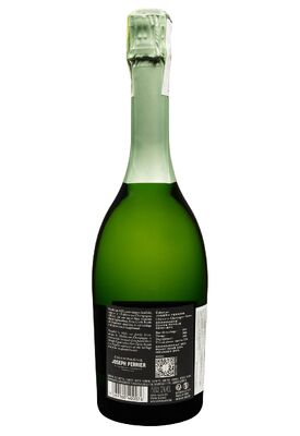 Шампанське Joseph Perrier Cuvee Royale Demi-Sec Біле Напівсухе в коробці 0.75 л