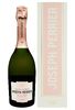 Шампанське Joseph Perrier Cuvee Royale Brut Rose Рожеве Сухе в коробці 0.75 л