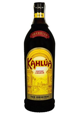 Ликер Kahlua 1 л