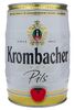 Пиво Krombacher Pils 5 л