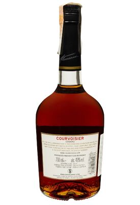 Коньяк Courvoisier VS 0.7 л